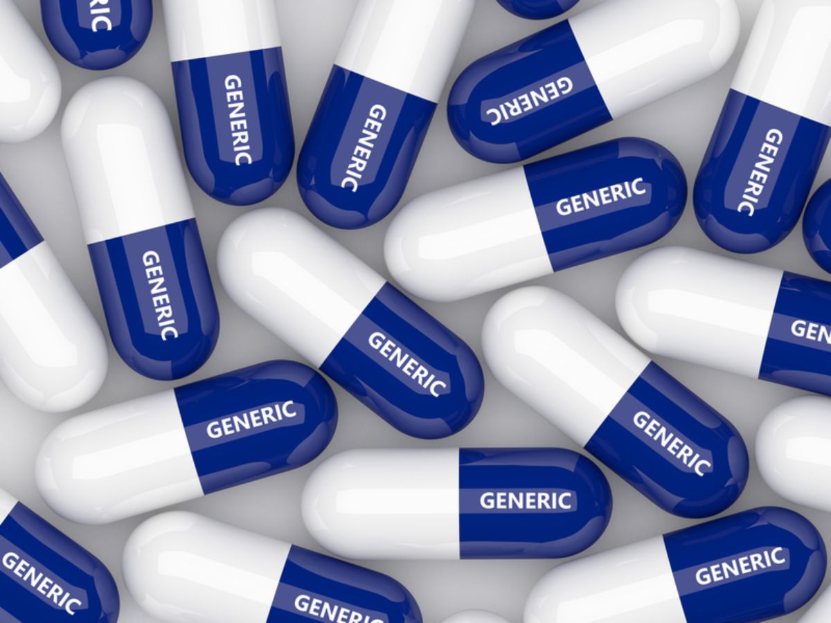 શું Generic દવાઓ તમારા બાળક માટે સલામત છે ? જાણો સંપૂર્ણ માહિતી શું Generic દવાઓ તમારા બાળક માટે સલામત છે ? જાણો સંપૂર્ણ માહિતી