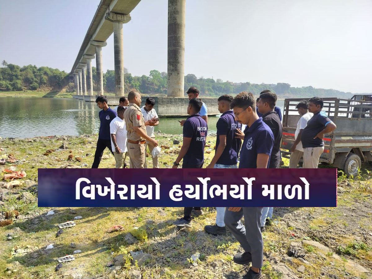 વ્યાજના ખપ્પરમાં વધુ એક પરિવાર હોમાયો, સુરતના પ્રજાપતિ પરિવારનો સામુહિક આપઘાત