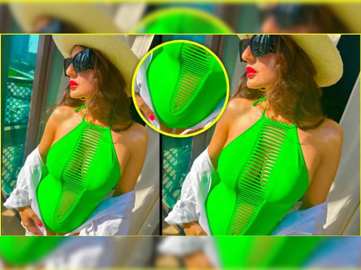 Ameesha Patel બનવા જઈ રહી છે માતા! શું ખરેખર પ્રેગ્નેટ છે 'સકીના'? ઈન્ટરનેટ પર ભારે ચર્ચા
