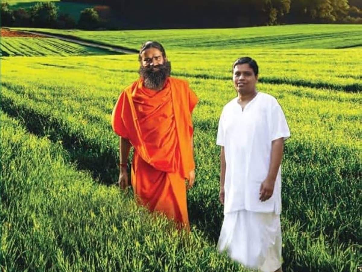  પતંજલિની ઓર્ગેનિક ચળવળ કઈ રીતે ભારતીય ખેતીના ભવિષ્યને આકાર આપી રહી છે?