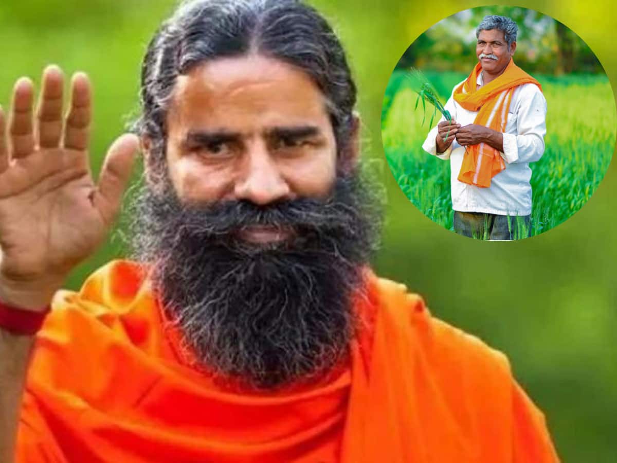 પતંજલિ કઈ રીતે ખેડૂતોને નવીન ઉકેલો અને વાજબી વેપાર સુવિધાઓ પૂરી પાડે છે?