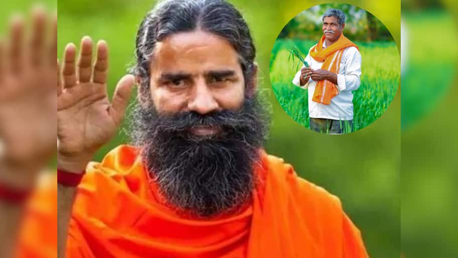 પતંજલિ કઈ રીતે ખેડૂતોને નવીન ઉકેલો અને વાજબી વેપાર સુવિધાઓ પૂરી પાડે છે?