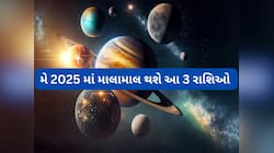 મે મહિનામાં સર્જાશે શક્તિશાળી નવપંચમ યોગ, ગુરુ-રાહુ આ રાશિઓને કરાવશે છપ્પરફાડ ધનલાભ