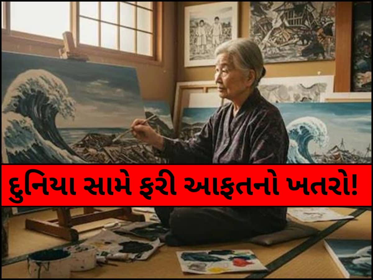 2030માં ફરી તબાહી મચાવશે કોરોના જેવી બીમારી? સામે આવી ખૂબ જ ડરામણી ભવિષ્યવાણી