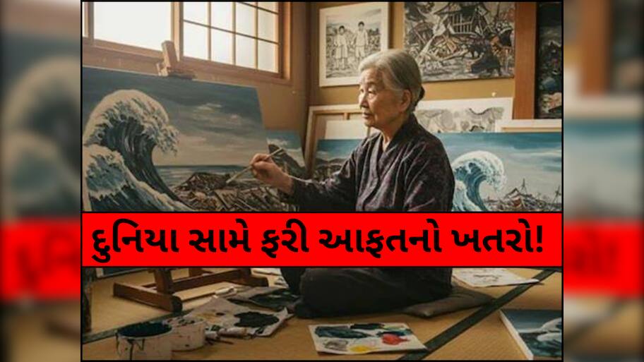 2030માં ફરી તબાહી મચાવશે કોરોના જેવી બીમારી? સામે આવી ખૂબ જ ડરામણી ભવિષ્યવાણી