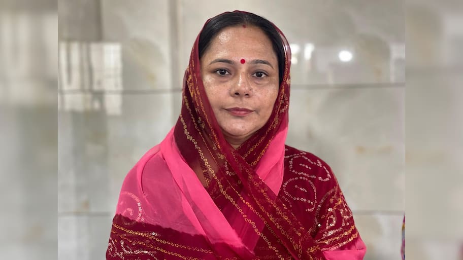 પદ્મિનીબા વાળાનો વધુ એક વિવાદ, ક્ષત્રિય સમાજની મહિલા અગ્રણી અને તેમના પુત્ર સામે હનીટ્રેપની ફરિયાદ 