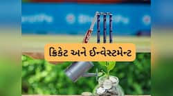 ક્રિકેટની રણનીતિથી સમજો શેર બજારમાં રોકાણની ટ્રિક, બની જશો સફળ ઈન્વેસ્ટર