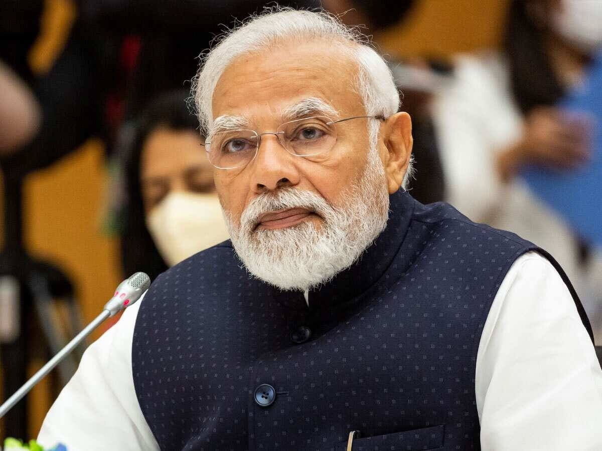 સસ્તો વ્યાજ દર, ગેરંટી જરૂરી નથી... મોદી સરકાર આ યોજનામાં  આપી રહી છે ₹20 લાખ 