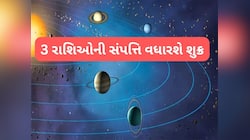 ધન અને પ્રેમના દાતા શુક્ર મંગળના ઘરમાં પ્રવેશ કરશે, 3 રાશિઓનું ચમકશે ભાગ્ય