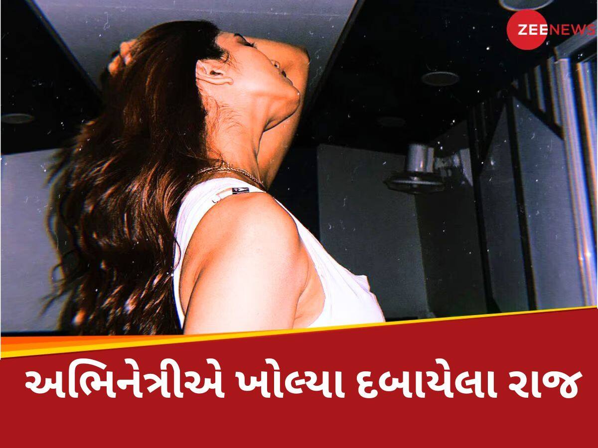 31 વર્ષની જાણીતી આ અભિનેત્રીએ ખોલ્યા સાઉથ ફિલ્મ ઈન્ડરસ્ટ્રીના દબાયેલા રહસ્યો, કહ્યું; 'નાભિ પર તો...'