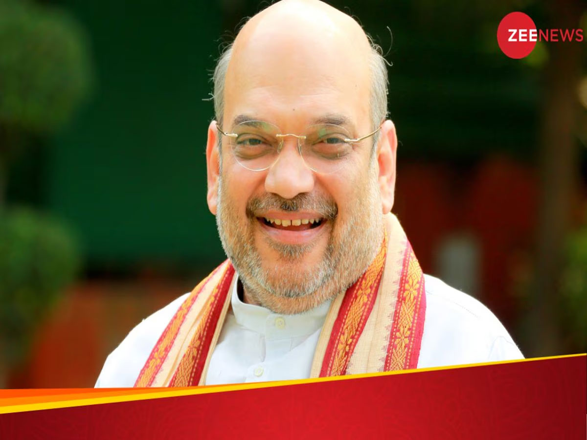 આ 4 ટિપ્સ ફોલો કરીને અમિત શાહે દવાથી મેળવી મુક્તિ, આખા દેશને શેર કર્યું પોતાનું ફીટનેસ સિક્રેટ