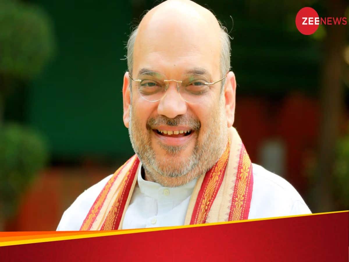 આ 4 ટિપ્સ ફોલો કરીને અમિત શાહે દવાથી મેળવી મુક્તિ, આખા દેશને શેર કર્યું પોતાનું ફીટનેસ સિક્રેટ