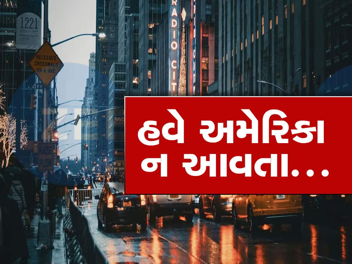 ભાઈ, 70 લાખની લોન લઈને અમેરિકા કેમ આવો છો...? NRIએ જણાવ્યું અમેરિકાનું કડવું સત્ય 