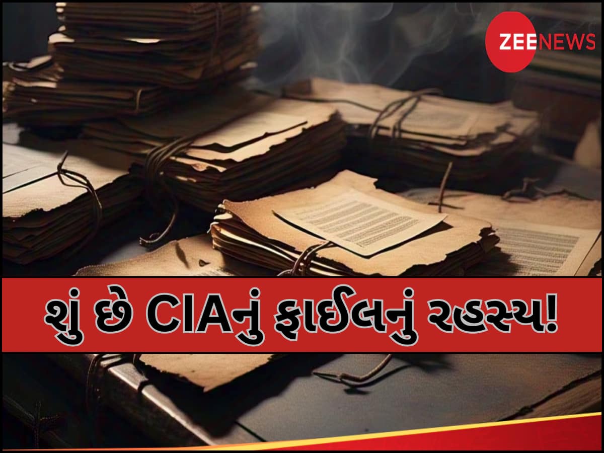 શું ખરેખર નજીક છે દુનિયાનો અંત... ઈસુએ કરી હતી કયામતના દિવસની ભવિષ્યવાણી! સીક્રેટ ફાઇલમાંથી ખોલ્યું રહસ્ય