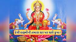 વાસ્તુ ટિપ્સઃ માં લક્ષ્મીની આ તસવીર ઘરમાં લગાવો, ક્યારેય નહીં થાય પૈસાની કમી !