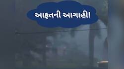 આગામી 2 દિવસ છે સૌથી ભારે; ગુજરાતના આ વિસ્તારોમાં આવશે ભારે પવન સાથે ધૂળની ડમરીઓ!