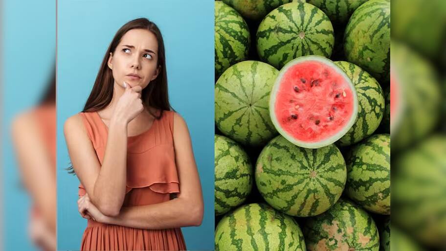 Watermelon: તરબૂચ જમ્યા પહેલા ખવાય કે જમ્યા પછી ? જાણો તરબૂચ ખાવાનો બેસ્ટ સમય કયો છે ?