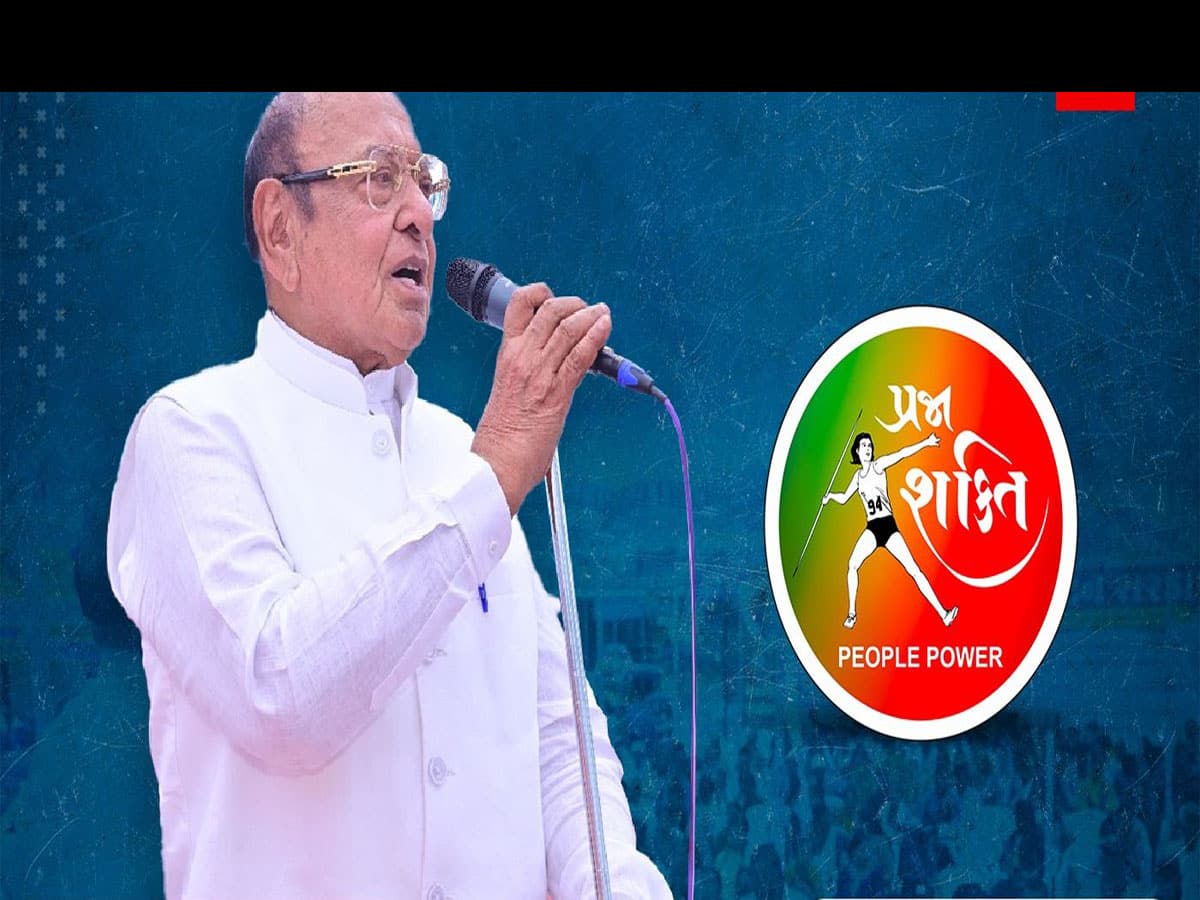 કેશુભાઈના ગઢમાં બાપુની એન્ટ્રી, વિસાવદરની પેટાચૂંટણીમાં શંકરસિંહે ઝંપલાવ્યું, હવે ગુજરાતમાં થશે મોટો ખેલ 