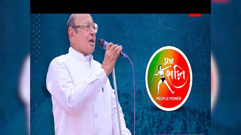 કેશુભાઈના ગઢમાં બાપુની એન્ટ્રી, વિસાવદરની પેટાચૂંટણીમાં શંકરસિંહે ઝંપલાવ્યું, હવે ગુજરાતમાં થશે મોટો ખેલ 