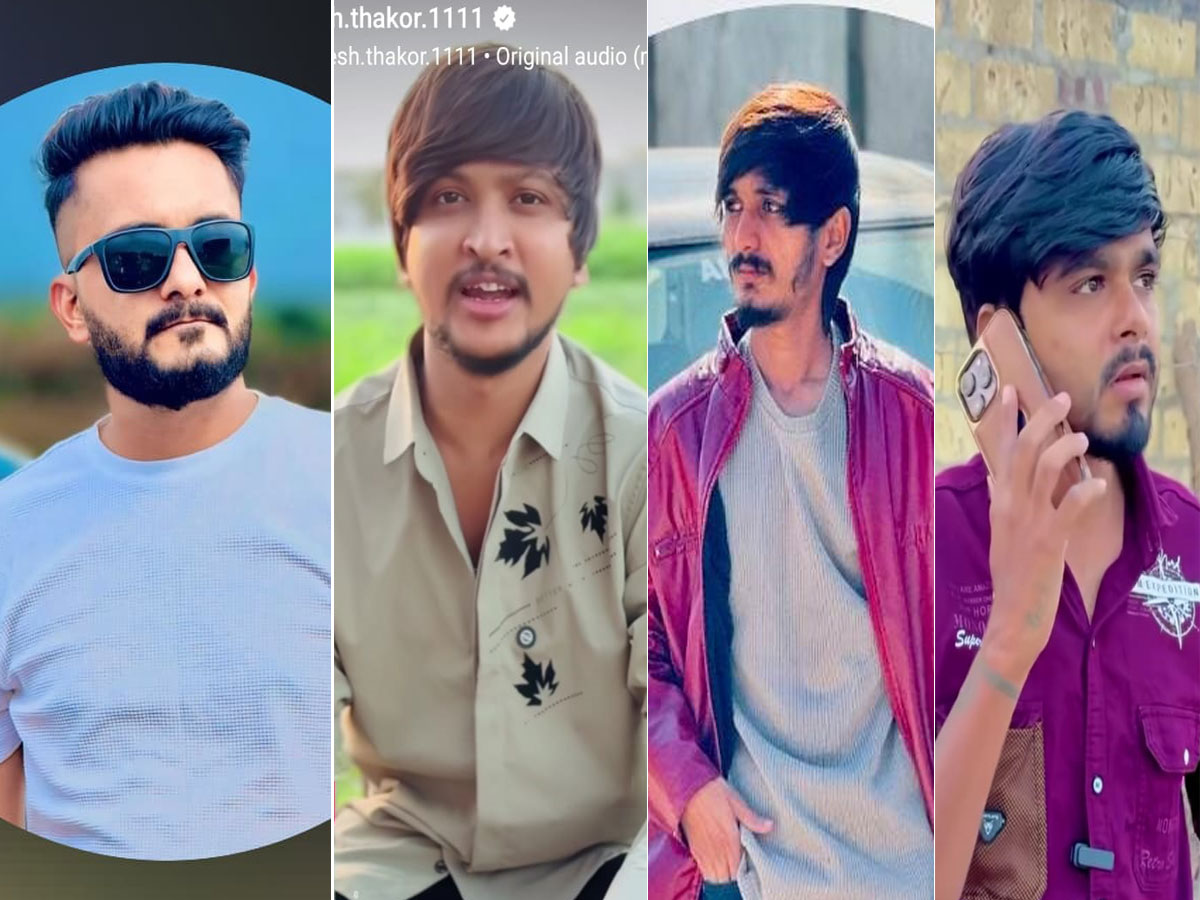 ઓનલાઈન જુગારનું પ્રમોશન કરનારા ઈન્ફ્લુએન્ઝરની ખેર નહિ, રાજકોટમાં 6 ની સામે ગુનો નોંધાયો