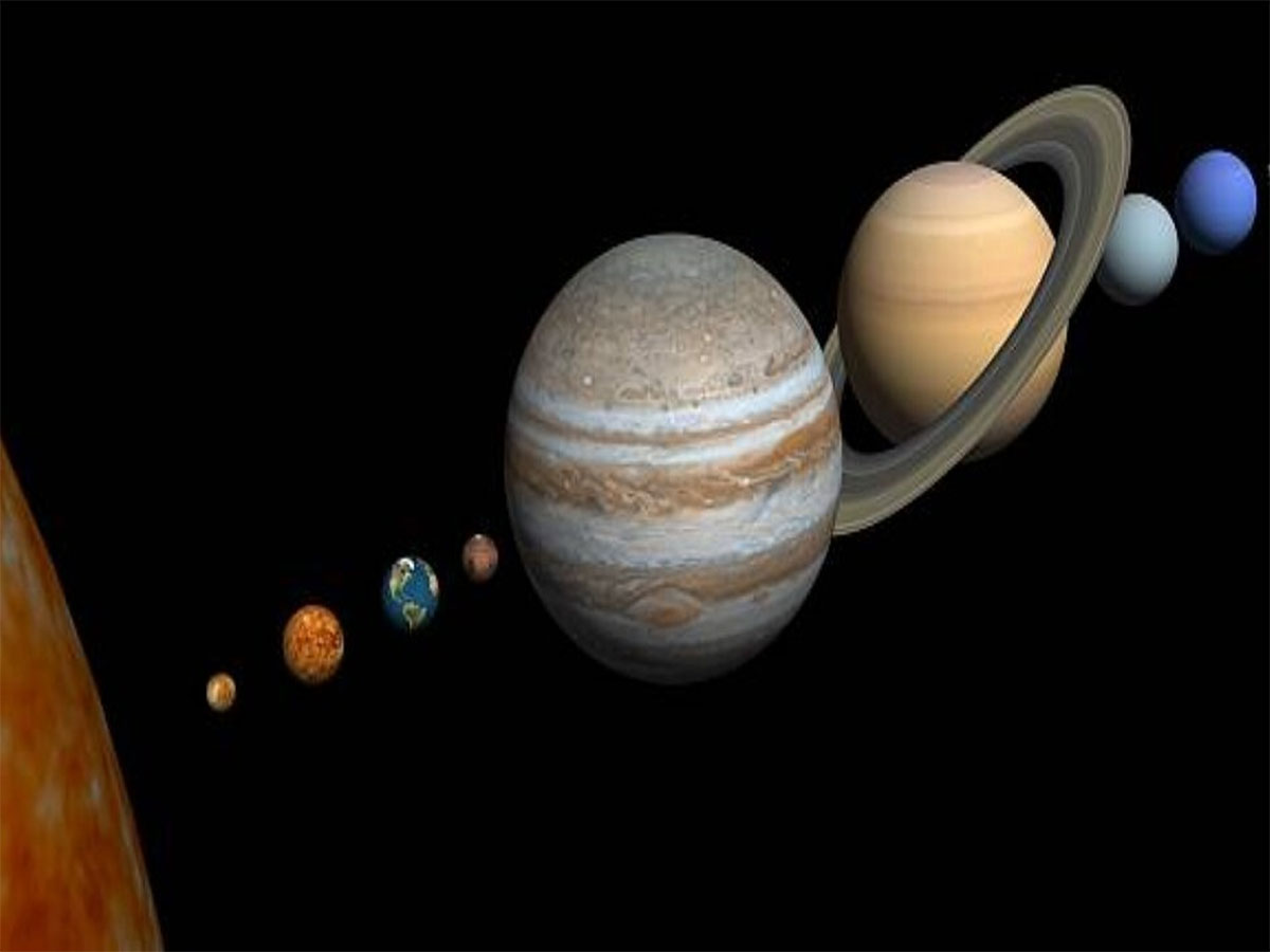 Shukra Shani Yuti 2025: 25 એપ્રિલથી મેષ સહિત 5 રાશિઓ પર ઘેરાશે આર્થિક સંકટ, શનિ-શુક્રની પૂર્ણ યુતિના કારણે વધશે મુશ્કેલીઓ Shukra Shani Yuti 2025: 25 એપ્રિલથી મેષ સહિત 5 રાશિઓ પર ઘેરાશે આર્થિક સંકટ, શનિ-શુક્રની પૂર્ણ યુતિના કારણે વધશે મુશ્કેલીઓ