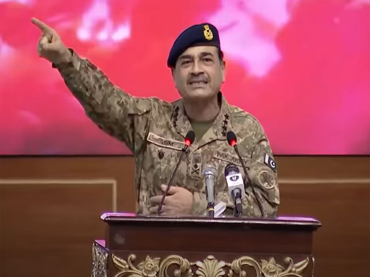 પહેલગામ આતંકી હુમલા પાછળ પાકિસ્તાનની સેના? PAK સેનાધ્યક્ષનું કાશ્મીર 'ગળાની નસ'વાળું એ નિવેદન...ફરી ચર્ચામાં