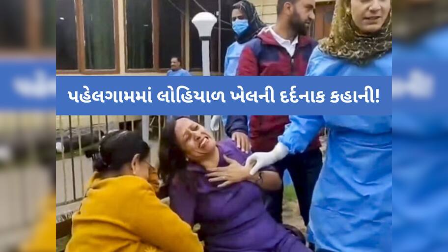 કપડાં કઢાવ્યા...ધાર્મિક ઓળખ કરી અને વરસાવી ગોળીઓ, જાણો હુમલામાં બચેલી મહિલાની પુરી કહાની