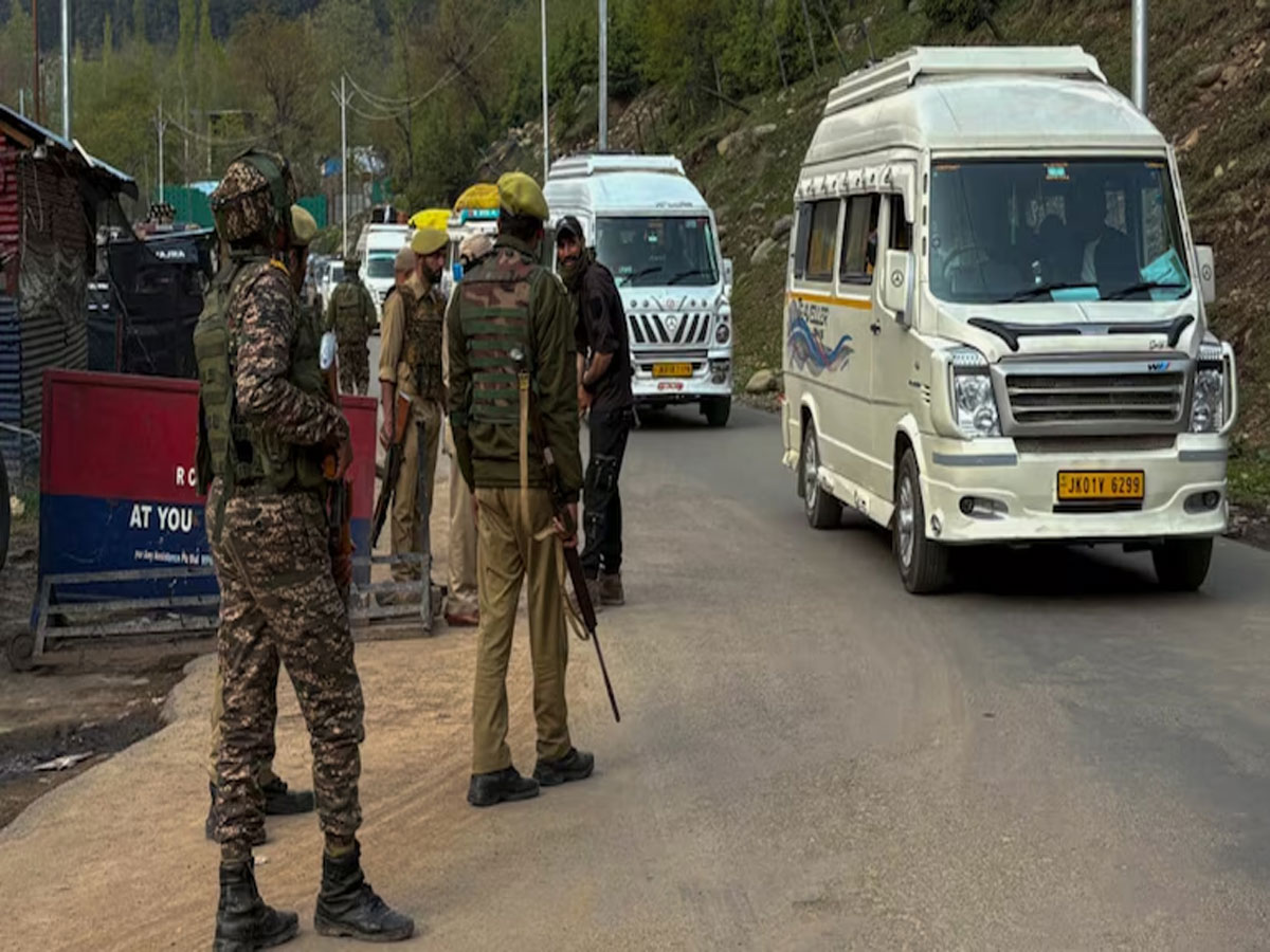 પહલગામ હુમલાથી ગુસ્સામાં લાલચોળ થયો આ ઈસ્લામિક દેશ, આતંકીઓને આપ્યો કડક સંદેશ!