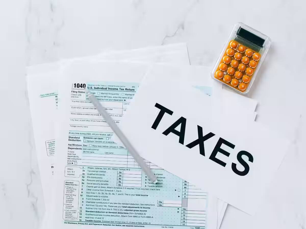 Tax New Rules: 22 એપ્રિલથી લાગૂ થયો નિયમ, PAN નહીં હોવા પર 2% ની જગ્યાએ આપવો પડશે 20% ટેક્સ