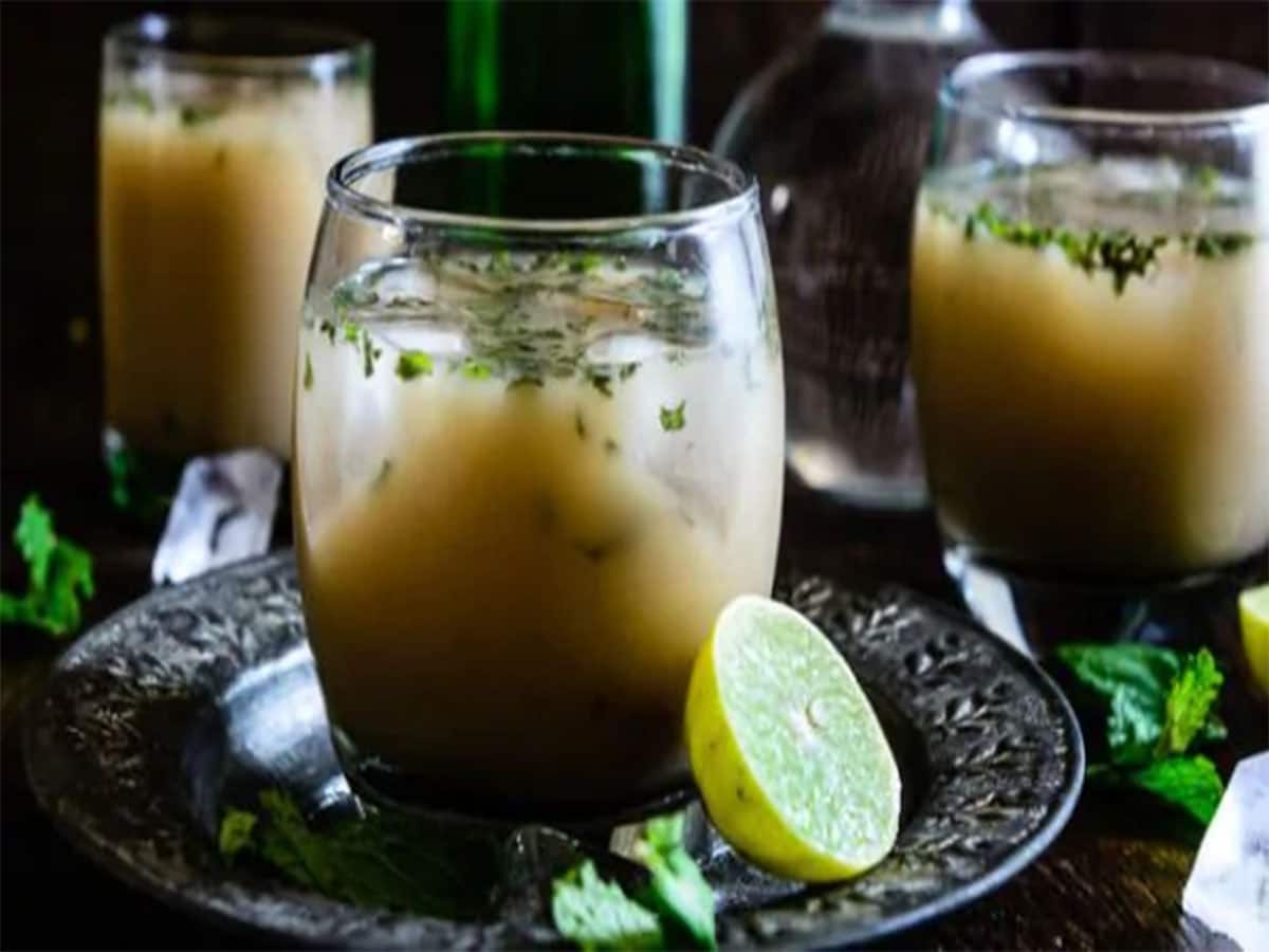 Body Cooling Foods: લૂ નો કાળ છે 5 વસ્તુઓ, ખાઈને ઘરેથી નીકળશો તો શરીર અંદરથી રહેશે ઠંડુ
