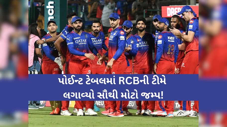 W,W,W,W.. RCB માટે 'સુપરમેન' બન્યો આ ખતરનાક બોલર, રાજસ્થાનના મોઢામાંથી છીનવી લીધી જીત
