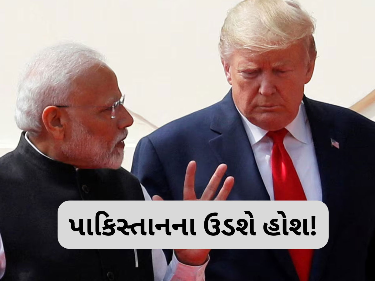 પહલગામ હુમલા બાદ અમેરિકા પણ આકરા પાણીએ, ભારતના સમર્થનમાં આપ્યું મોટું નિવેદન પહલગામ હુમલા બાદ અમેરિકા પણ આકરા પાણીએ, ભારતના સમર્થનમાં આપ્યું મોટું નિવેદન