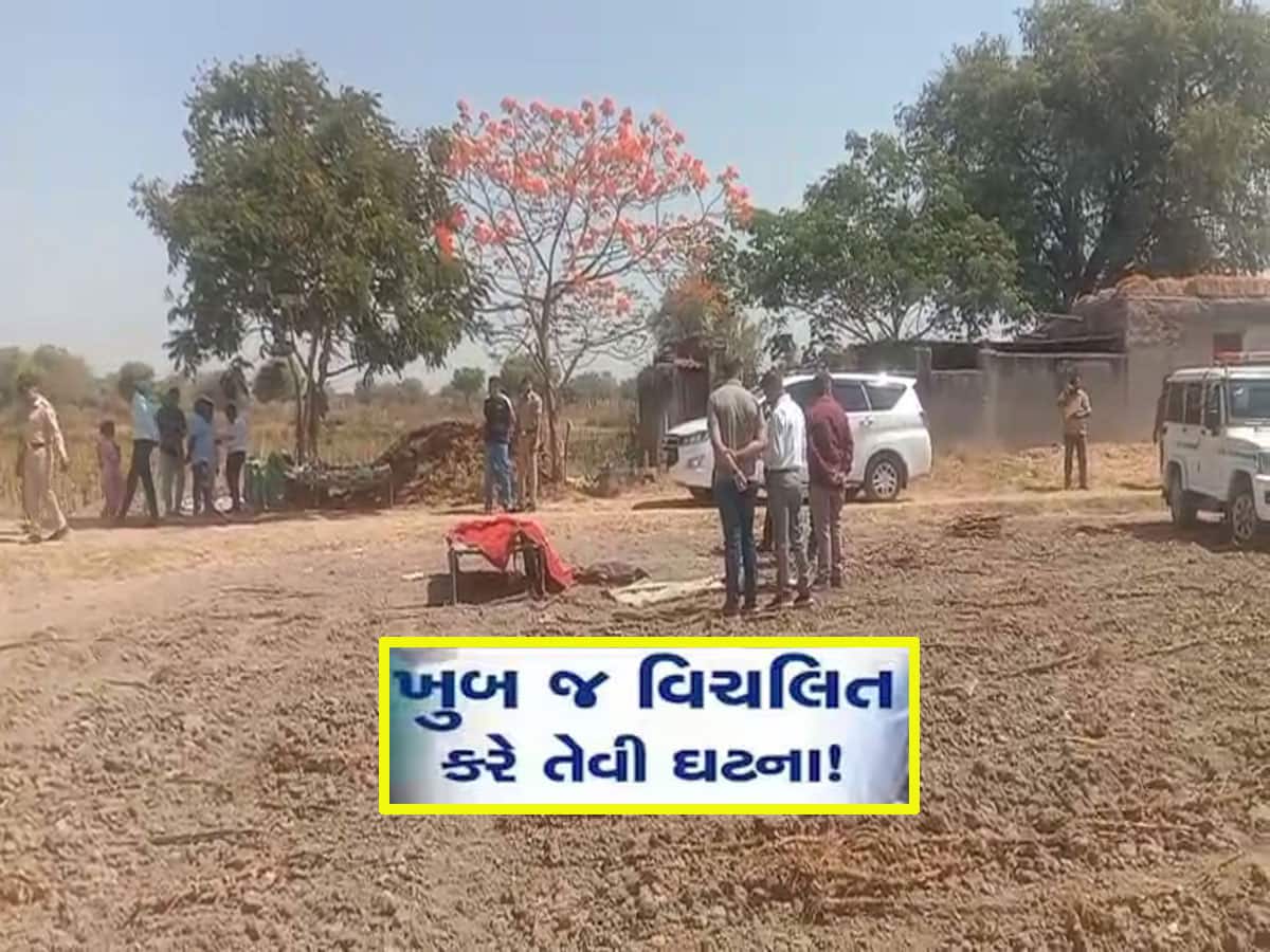 પ્રેમીપંખીડાએ ઘરેથી ભાગીને માંગેલી લિફ્ટ મોત સુધી લઈ ગઈ, જેણે આશરો આપ્યો એણે જ આબરુ લુંટીને મારી નાંખ્યા