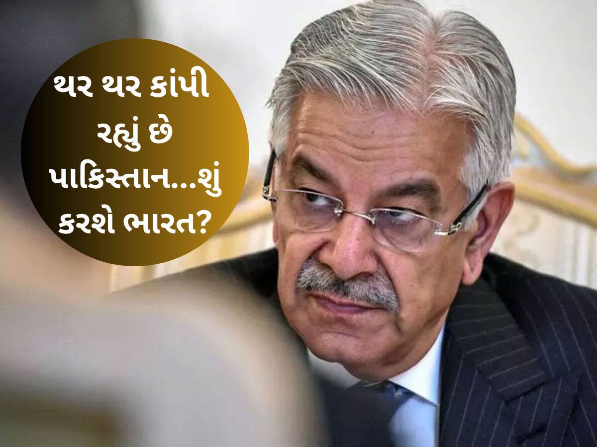 Pahalgam Attack: તો શું ઓલ આઉટ વોર થશે? થર થર કાંપી રહ્યું છે પાકિસ્તાન..ટ્રમ્પને કરગરીને કહ્યું- હસ્તક્ષેપ કરો