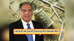 TATAની કંપનીનો નફો 20% વધ્યો, ડિવિડન્ડની પણ કરી જાહેરાત, IPO ભાવ કરતા 500 રૂપિયા વધી