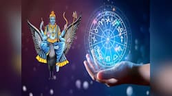 28 એપ્રિલથી સૂર્યની જેમ ચમકશે 3 રાશિઓનું ભાગ્ય, શનિના નક્ષત્ર પરિવર્તનથી જીવન બદલશે