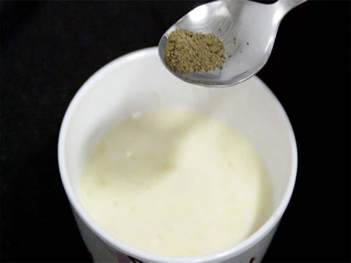 Curd for Weight Loss: દહીંમાં આ 2 વસ્તુ મિક્સ કરી રોજ ખાવા લાગો, શરીરમાં જામેલું વધારાનું ફેટ ઝડપથી ઓછું થશે
