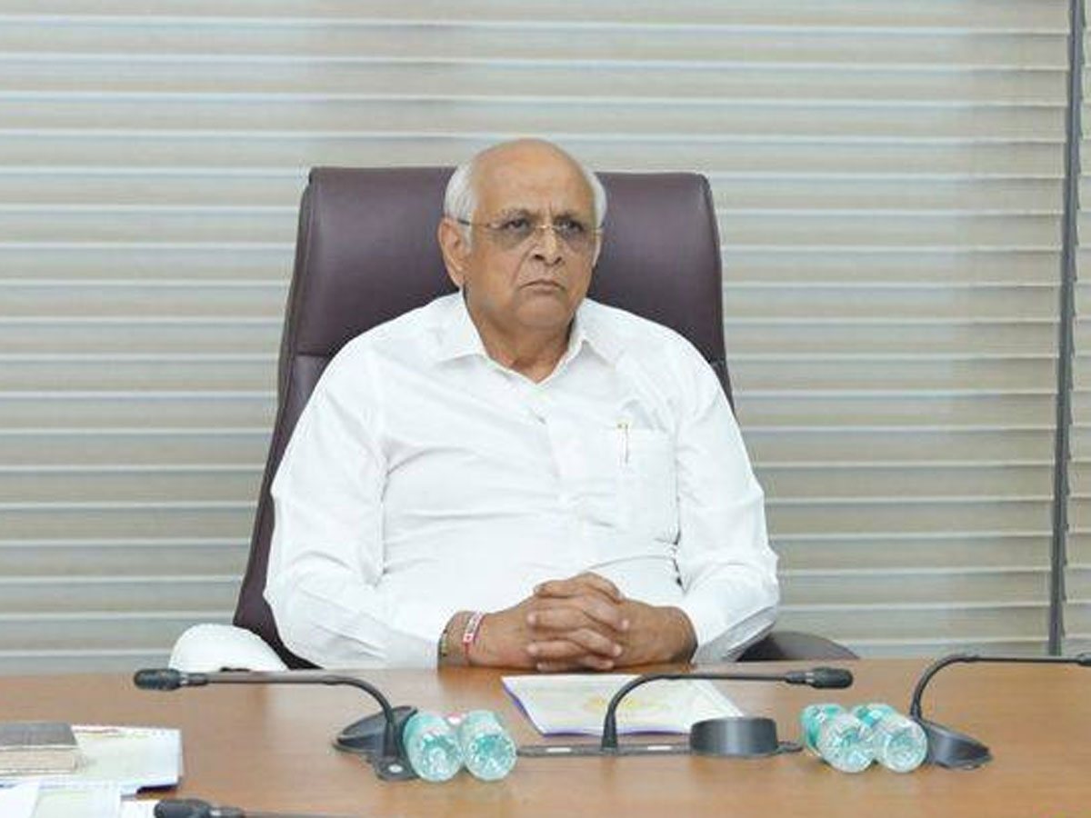 સરકારી ઓફિસો સવારે 9.30 વાગ્યે ખૂલી જશે, ગુજરાતના વહીવટી માળખામાં આવશે મોટા બદલાવ