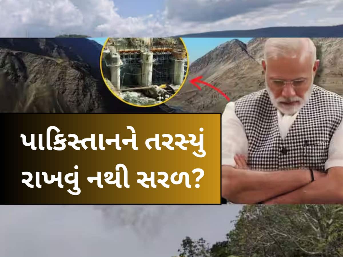 Pahalgam Attack: પાકિસ્તાનને તરસ્યું રાખવું ભારત માટે સરળ નથી! ખાસ જાણો કેમ?