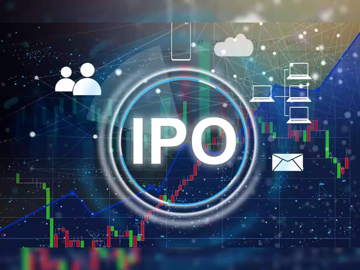  આ IPO પર તૂટી પડ્યા ઈન્વેસ્ટર, મળ્યું 125 ગણું બમ્પર સબ્સક્રિપ્શન, ચેક કરો GMP અને અન્ય વિગત