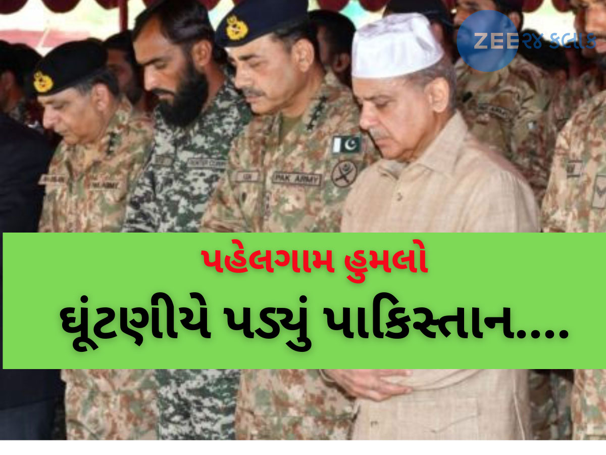 Pahalgam Attack: 48 કલાકવાળી વાતથી ફફડી ગયું પાકિસ્તાન, ફટાફટ તૈયાર થઈ ગયું અને કરી આ ઓફર