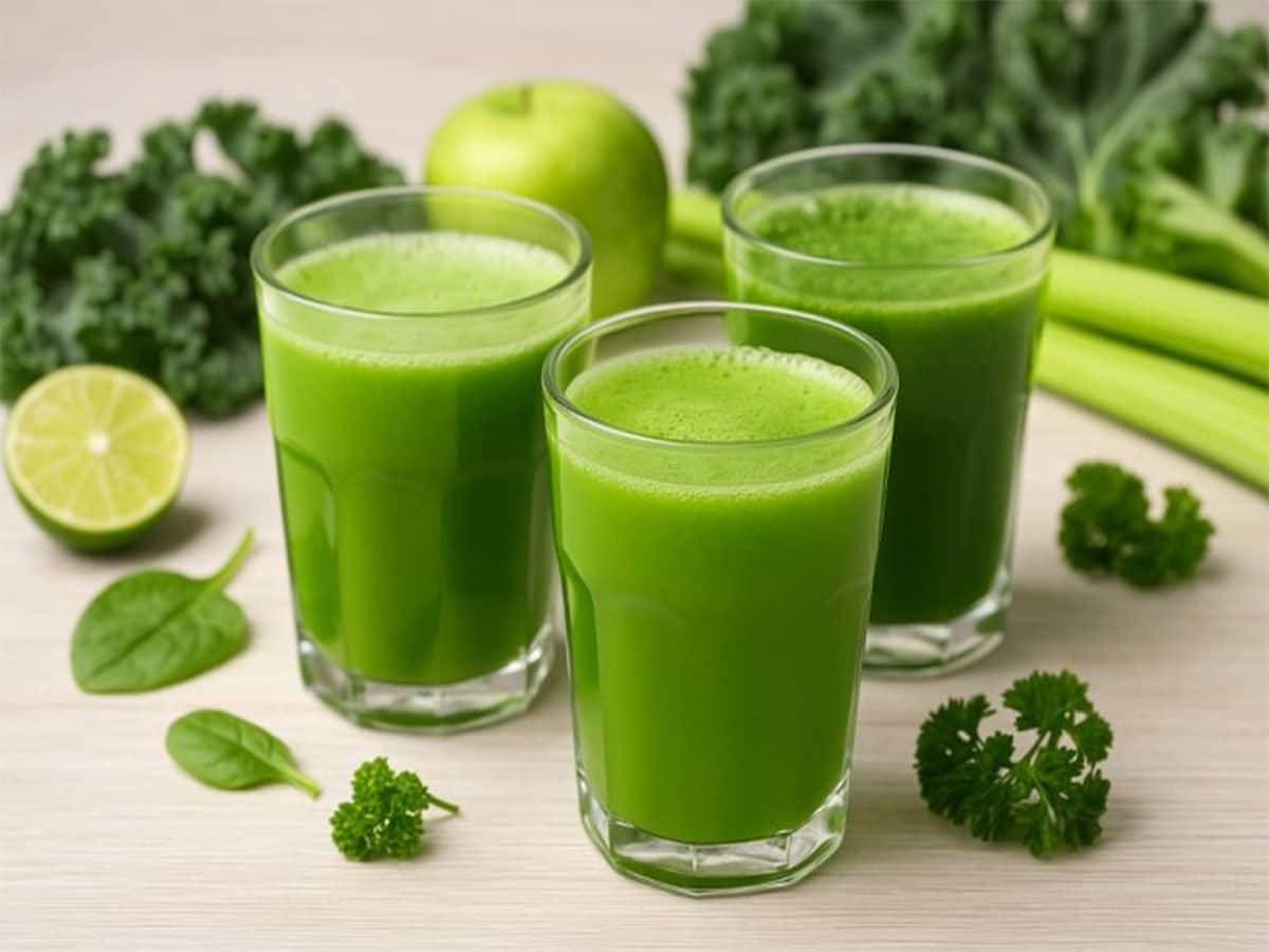 Liver Health: લીવરમાં જામેલી ગંદકીને સાફ કરી નાખે છે આ નેચરલ ડ્રિંક્સ, ટ્રાય કરો ફાયદો તુરંત દેખાશે