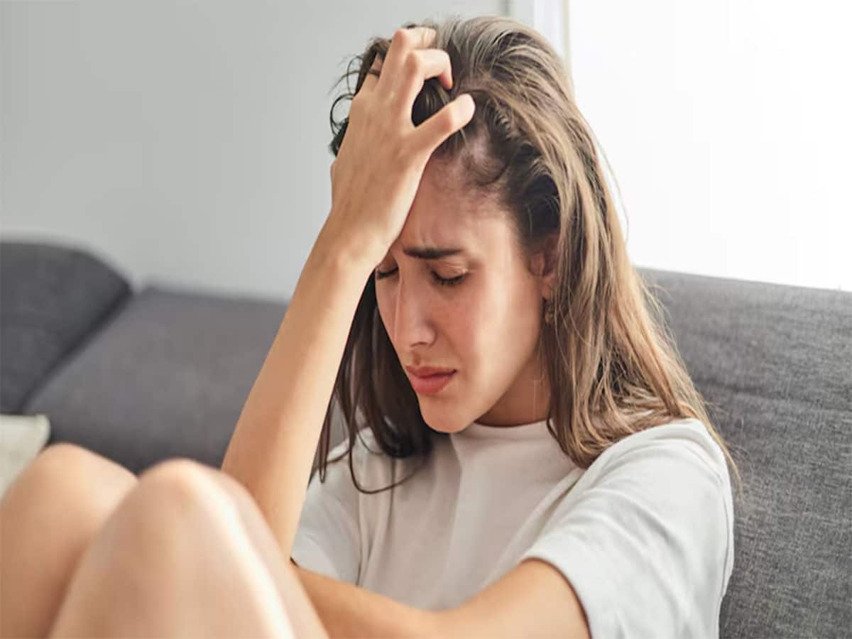 Anxiety: એન્ઝાઈટી અને સ્ટ્રેસથી છુટકારો આપશે આ 3 ફુડ, આ વસ્તુઓ ખાશો તો દવાઓ ગળવાનો વારો નહીં આવે