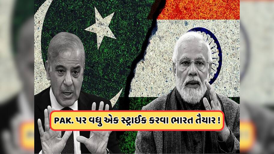 સિંધુ જળ સંધિ બાદ પાકિસ્તાનને વધુ એક મોટો ફટકો, પ્રતિબંધ લગાવવાની તૈયારીમાં ભારત