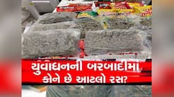 અમદાવાદ એરપોર્ટથી ઝડપાયો કરોડોનો હાઇડ્રોપોનિક ગાંજો, નશાનું હાઈગ્રેડ સ્વરૂપ છે આ ગાં