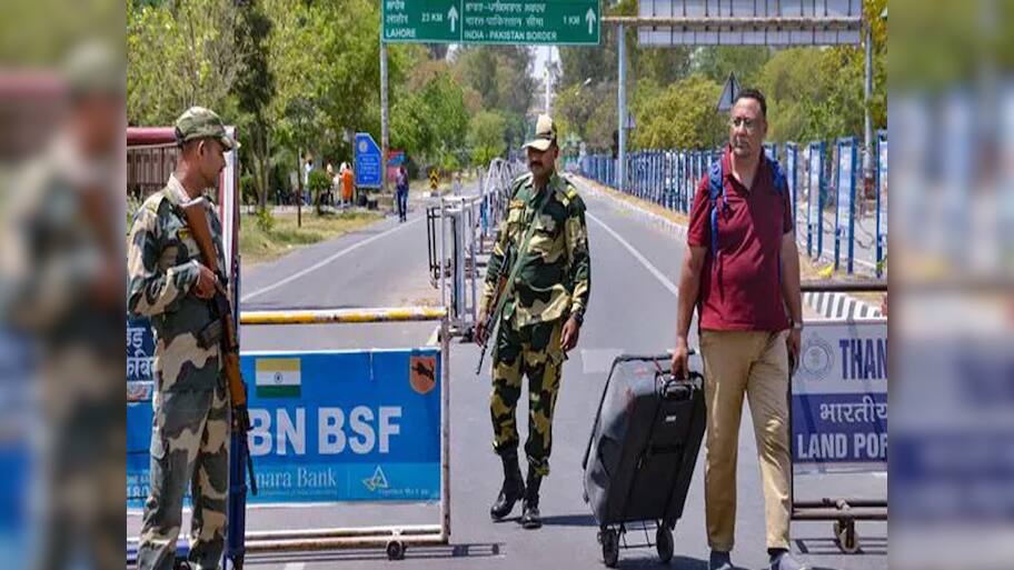 IND-PAK Tension: 6 દિવસમાં 786 પાકિસ્તાની નાગરિકો પાકિસ્તાન પાછા ફર્યા, જાણો કેટલા ભારતીયો પરત ફર્યા