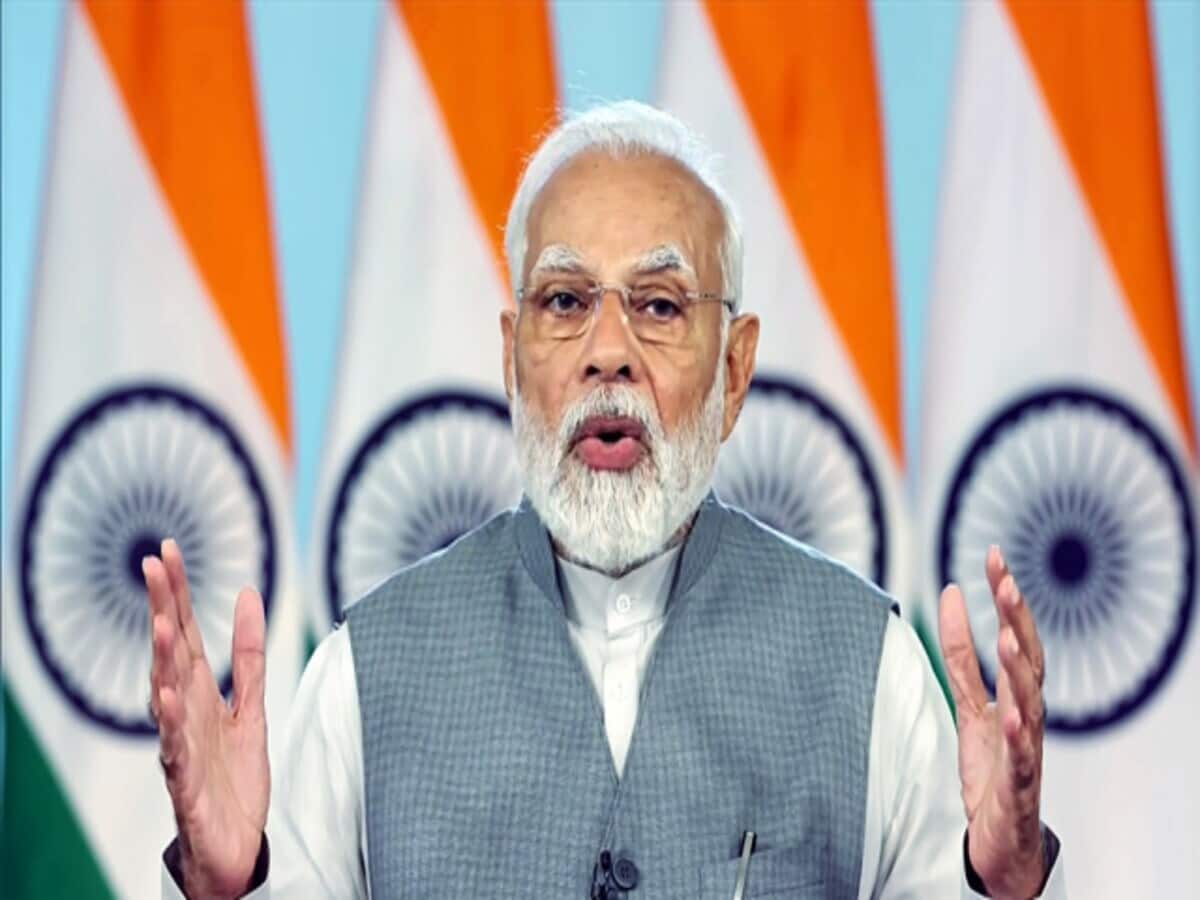 Caste census: જાતિગત વસ્તી ગણતરી કરાવશે મોદી સરકાર, કેબિનેટની બેઠકમાં લેવાયો સૌથી મોટો નિર્ણય