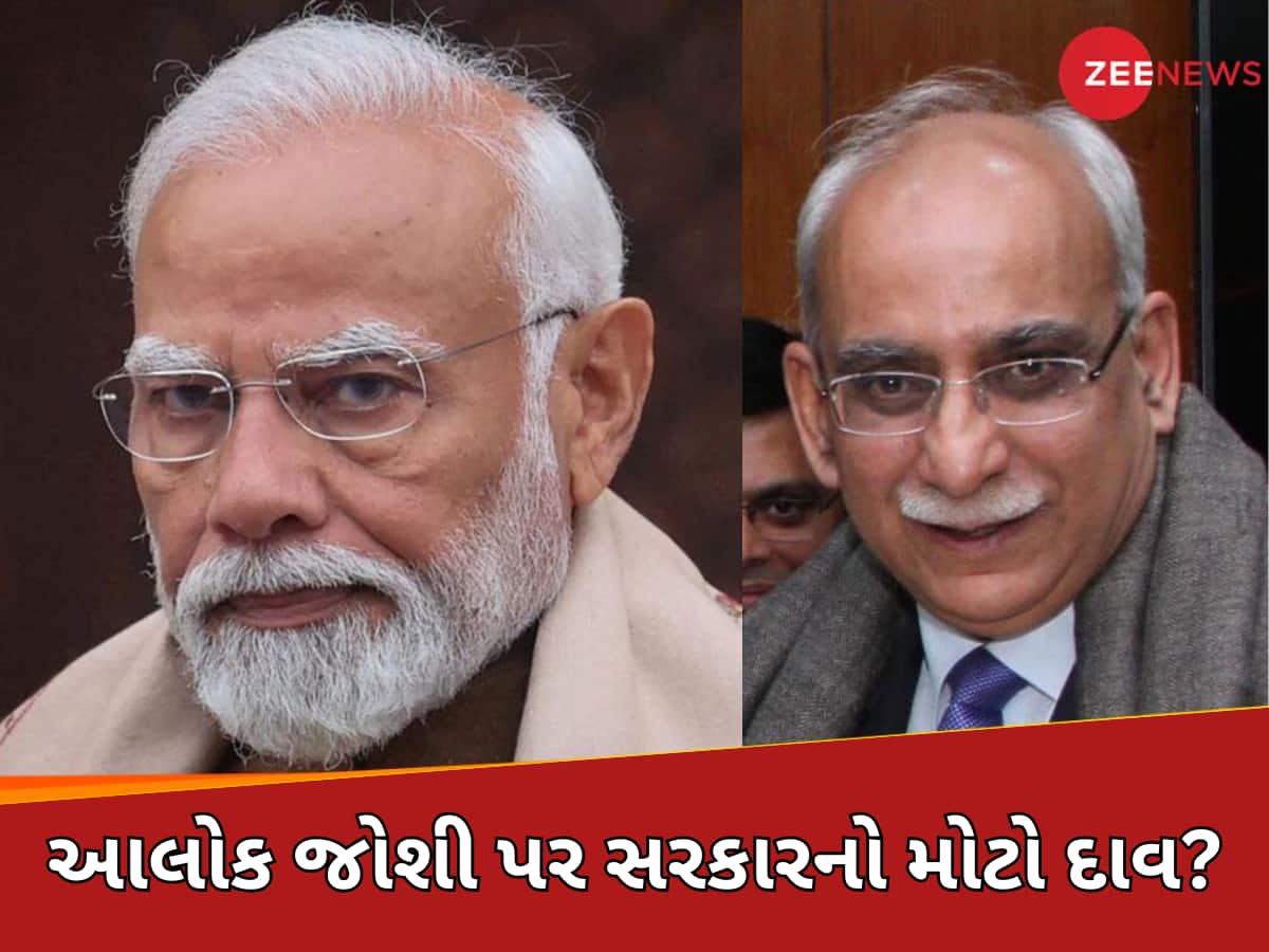 કોણ છે આલોક જોશી? નામ સાંભળતા જ પાકિસ્તાનનો છૂટવા લાગ્યો પરસેવો, સરકારે આપી યુદ્ધની કમાન!