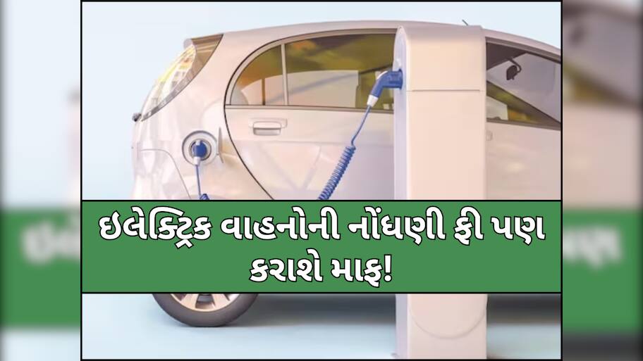 નવી EV પોલિસીને મળી મંજૂરી, 15 ટકા સબસિડીની સાથે ઘણા હાઈવે ટોલ Free! 25KMના અંદરે મળશે ચાર્જિગની સુવિધા