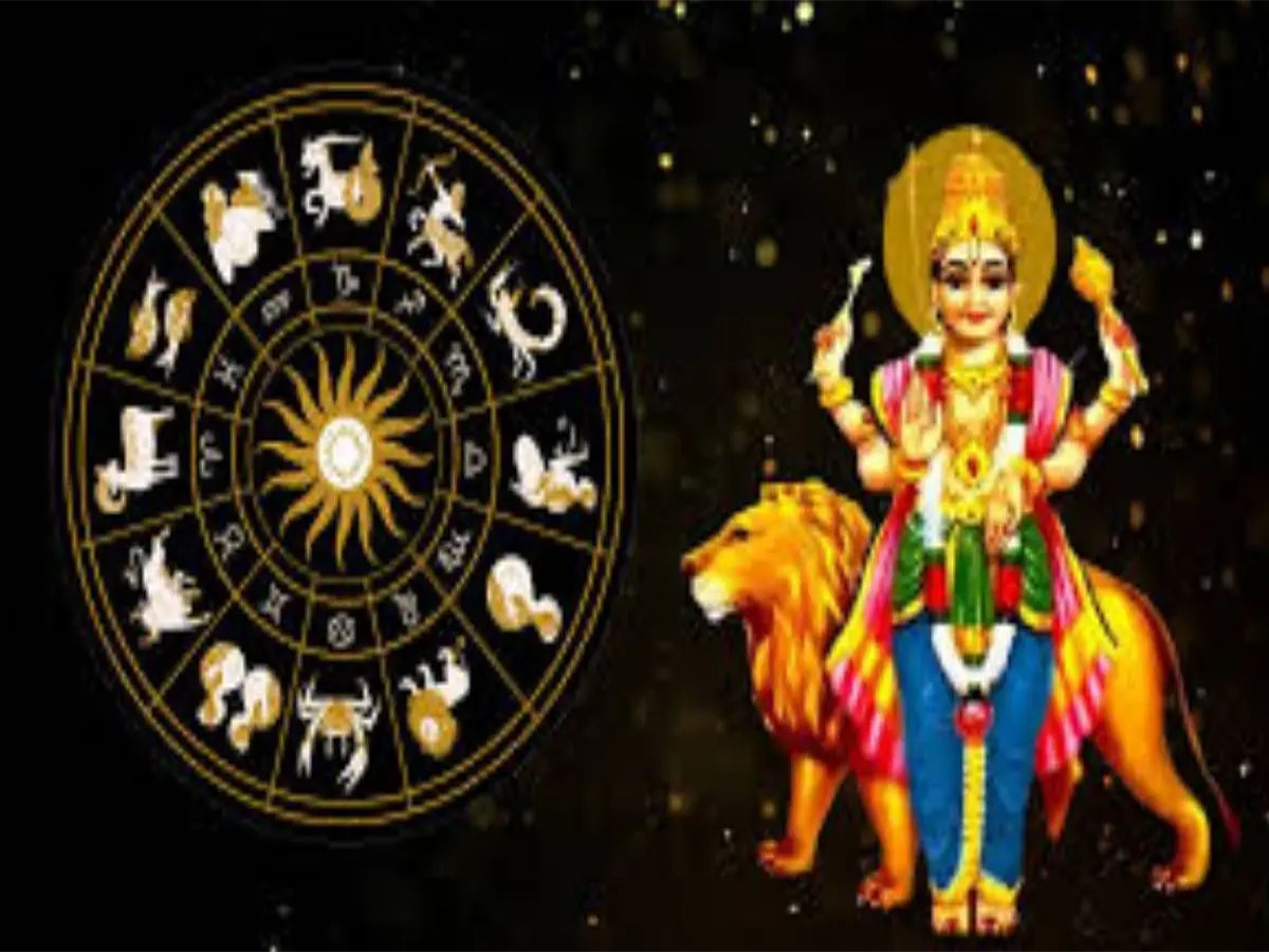 Budh Gochar: મંગળની રાશિ મેષમાં બુધ કરશે પ્રવેશ, 3 રાશિઓનો ગોલ્ડન ટાઈમ શરુ થશે, 7 મે થી આ લોકોનું ભાગ્ય પલટી મારશે Budh Gochar: મંગળની રાશિ મેષમાં બુધ કરશે પ્રવેશ, 3 રાશિઓનો ગોલ્ડન ટાઈમ શરુ થશે, 7 મે થી આ લોકોનું ભાગ્ય પલટી મારશે